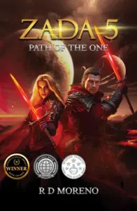 Zada 5: Path of the One
