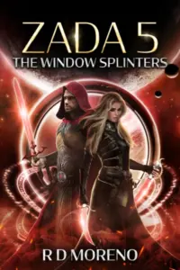Zada 5 The Window Splinters
