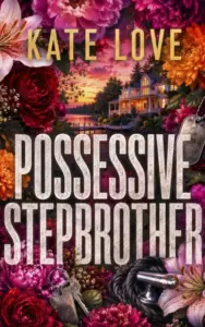 Possessive Stepbrother: A Forbidden Age-Gap Romance
