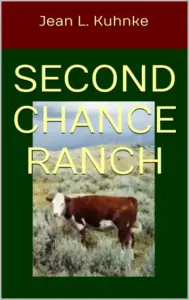 Second Chance Ranch