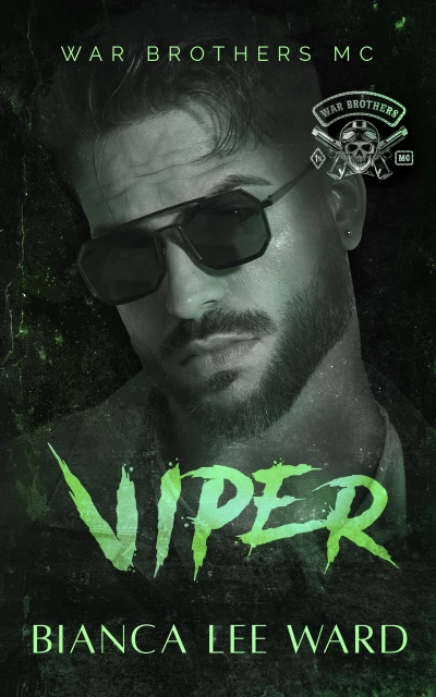 Viper – An Accidental Vegas Marriage MC Novel