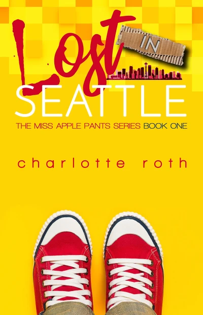 Lost in Seattle: A quirky, heartfelt coming-of-age story about love letters, identity, and falling for the wrong guy