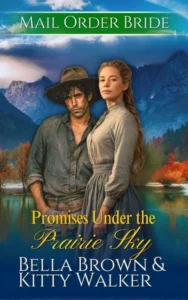 Promises Under the Prairie Sky