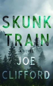 Skunk Train
