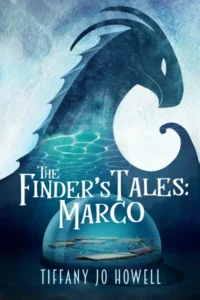 The Finder’s Tales: Marco