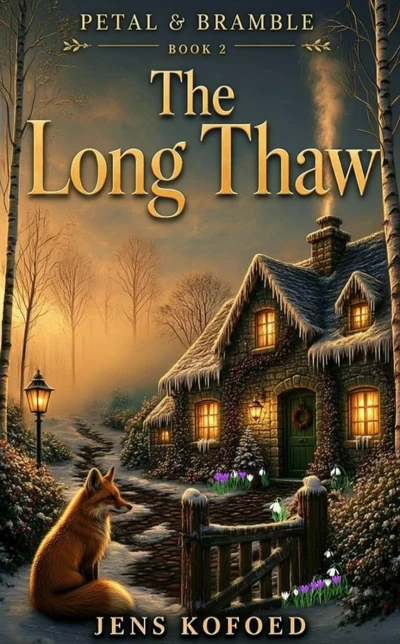The Long Thaw: A Petal & Bramble Novel
