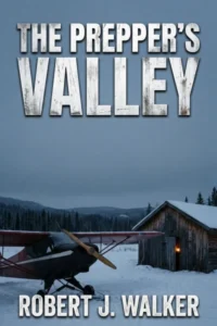The Prepper’s Valley: An EMP Post Apocalypse Prepper Survival Thriller