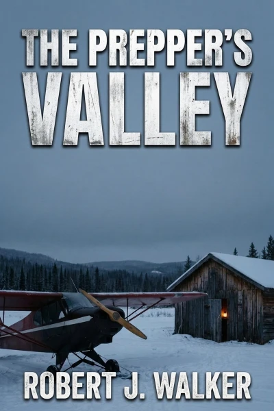 The Prepper’s Valley: An EMP Post Apocalypse Prepper Survival Thriller
